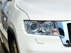 吉普jeep 吉普(进口) 大切诺基(进口) 2011款 基本型