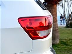 吉普jeep 吉普(进口) 大切诺基(进口) 2011款 基本型
