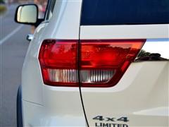 吉普jeep 吉普(进口) 大切诺基(进口) 2011款 基本型