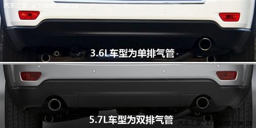 吉普jeep 吉普(进口) 大切诺基(进口) 2011款 基本型