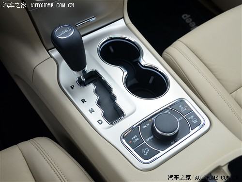 吉普jeep 吉普(进口) 大切诺基(进口) 2011款 基本型