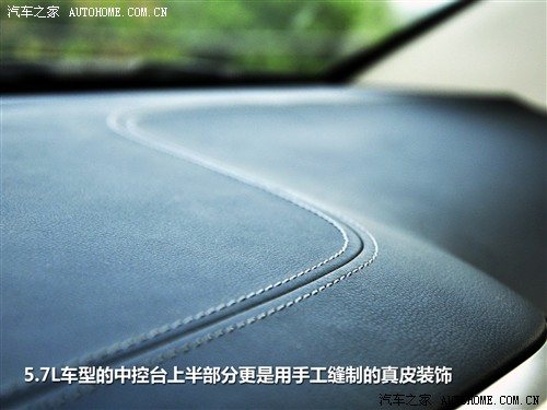 吉普jeep 吉普(进口) 大切诺基(进口) 2011款 基本型