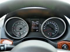吉普jeep 吉普(进口) 大切诺基(进口) 2011款 基本型