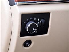 吉普jeep 吉普(进口) 大切诺基(进口) 2011款 基本型