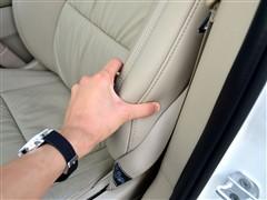 吉普jeep 吉普(进口) 大切诺基(进口) 2011款 基本型