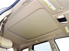 吉普jeep 吉普(进口) 大切诺基(进口) 2011款 基本型
