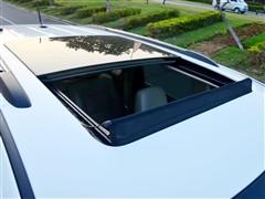 吉普jeep 吉普(进口) 大切诺基(进口) 2011款 基本型