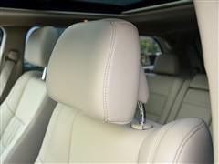 吉普jeep 吉普(进口) 大切诺基(进口) 2011款 基本型