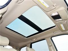 吉普jeep 吉普(进口) 大切诺基(进口) 2011款 基本型