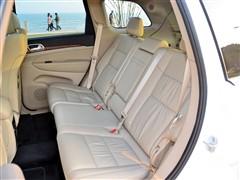 吉普jeep 吉普(进口) 大切诺基(进口) 2011款 基本型