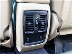 吉普jeep 吉普(进口) 大切诺基(进口) 2011款 基本型