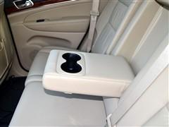吉普jeep 吉普(进口) 大切诺基(进口) 2011款 基本型