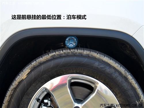 吉普jeep 吉普(进口) 大切诺基(进口) 2011款 基本型