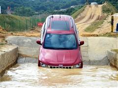 吉普jeep 吉普(进口) 大切诺基(进口) 2011款 基本型
