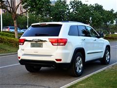 吉普jeep 吉普(进口) 大切诺基(进口) 2011款 基本型