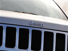 jeep吉普 吉普(进口) 大切诺基(进口) 2011款 5.7 旗舰导航版