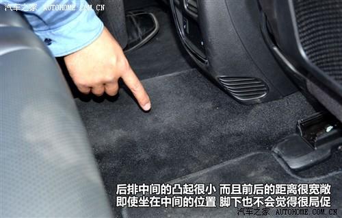 jeep吉普 吉普(进口) 大切诺基(进口) 2011款 5.7 旗舰导航版