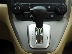 城市新宠 测试东风本田CR-V 2.0两驱版 汽车之家