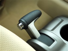 城市新宠 测试东风本田CR-V 2.0两驱版 汽车之家