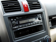 城市新宠 测试东风本田CR-V 2.0两驱版 汽车之家