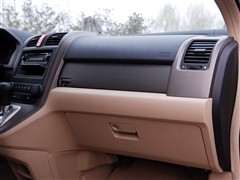 城市新宠 测试东风本田CR-V 2.0两驱版 汽车之家