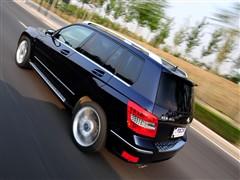 汽车之家 进口奔驰 奔驰glk级 08款 glk 220 cdi 4matic