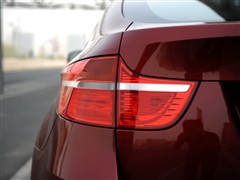 汽车之家 进口宝马 宝马x6 xdrive35i