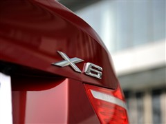 汽车之家 进口宝马 宝马x6 xdrive35i