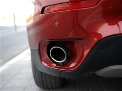 汽车之家 进口宝马 宝马x6 xdrive35i