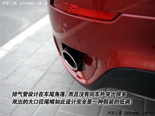 汽车之家 进口宝马 宝马x6 xdrive35i