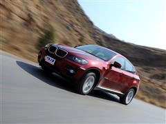汽车之家 进口宝马 宝马x6 xdrive35i