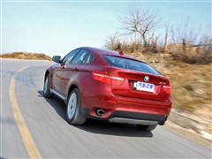 汽车之家 进口宝马 宝马x6 xdrive35i