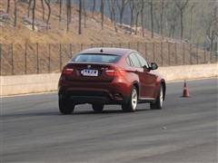 汽车之家 进口宝马 宝马x6 xdrive35i
