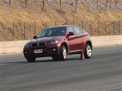 汽车之家 进口宝马 宝马x6 xdrive35i