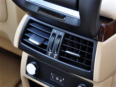 汽车之家 宝马(进口) 宝马x5 2011款 xdrive35i 豪华型