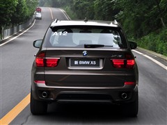 汽车之家 宝马(进口) 宝马x5 2011款 xdrive35i 豪华型