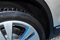 完美的升级！体验全新宝马X3 xDrive35i 汽车之家