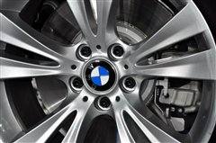 完美的升级！体验全新宝马X3 xDrive35i 汽车之家