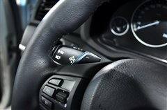 完美的升级！体验全新宝马X3 xDrive35i 汽车之家