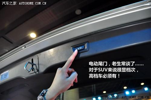 宝马 宝马(进口) 宝马x3 2011款 xdrive35i