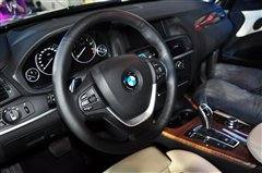 完美的升级！体验全新宝马X3 xDrive35i 汽车之家