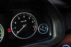 完美的升级！体验全新宝马X3 xDrive35i 汽车之家