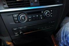 完美的升级！体验全新宝马X3 xDrive35i 汽车之家