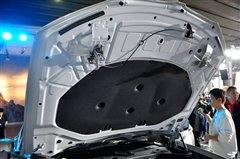 完美的升级！体验全新宝马X3 xDrive35i 汽车之家