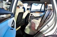 完美的升级！体验全新宝马X3 xDrive35i 汽车之家