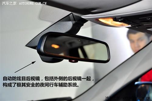 宝马 宝马(进口) 宝马x3 2011款 xdrive35i