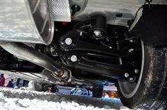 完美的升级！体验全新宝马X3 xDrive35i 汽车之家