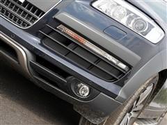 汽车之家 进口奥迪 奥迪q7 3.6q fsi豪华型