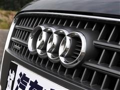 汽车之家 进口奥迪 奥迪q7 3.6q fsi豪华型