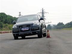 汽车之家 进口奥迪 奥迪q7 3.6q fsi豪华型